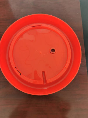 Goose 1.5L Poultry Feeder Drinker For Farming