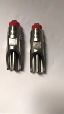 Stainless Steel Pig Farms Water Nipple Drinker