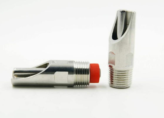 Stainless Steel Pig Farms Water Nipple Drinker