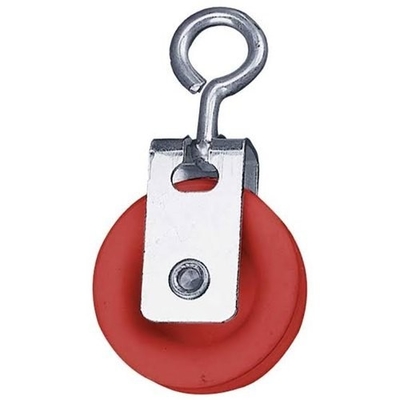 Drinking And Feeding Line Poultry Pulley Galvanized Nylon Iron Stainless Steel
