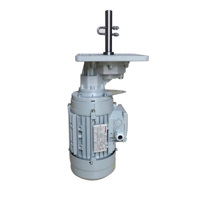 0.75 Kwatt Poultry Parts Gear Drive Engine Motor